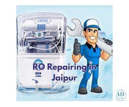 RO Repairing in Jaipur – Fast, Affordable & Expert RO Service at Your Doorstep