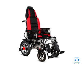 Durable Foldable Wheelchairs for Easy Mobility & Daily Comfort