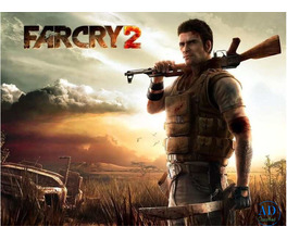Far Cry 2