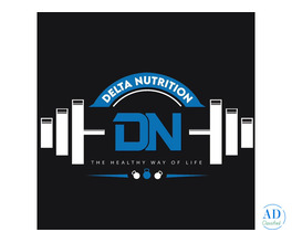 Delta Nutrition — Fuel Your Fitness with Genuine Nutrition