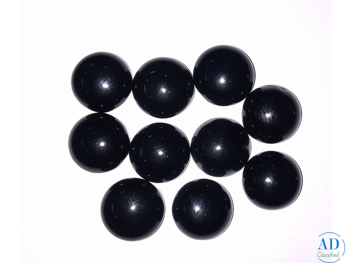 Looking for Premium Black Onyx Stones Online? Explore Kiran Gemstone Today