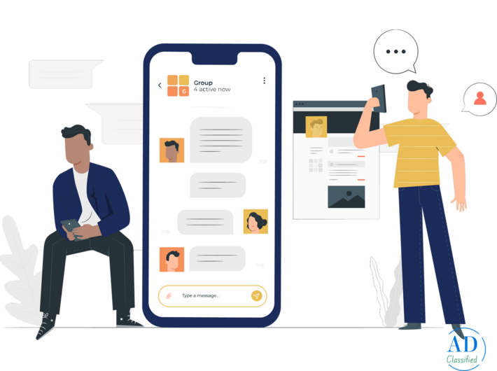 How does Salesforce Verify the Phone service work?