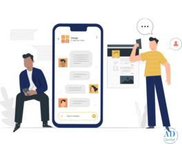 How does Salesforce Verify the Phone service work?