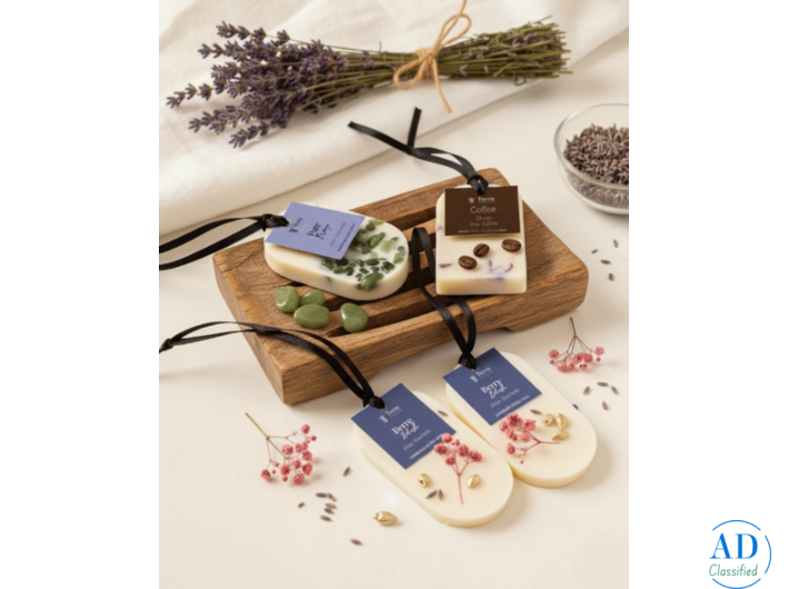 Buy Handmade Reed Diffusers Online | Terra Reeds