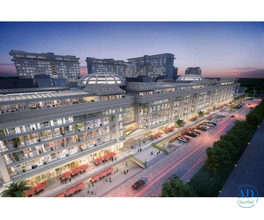 Golden I – Top Commercial Project in Noida Extension for Offices & Retail