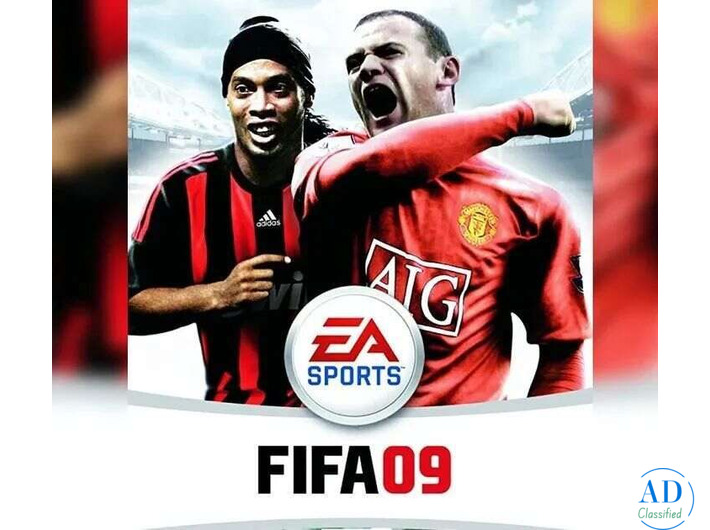 FIFA 2009