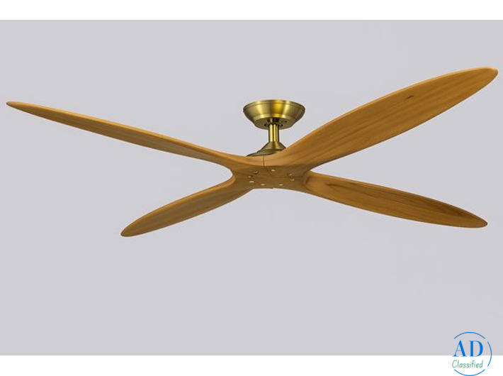 High Quality Premium Designer Fan by WadBros