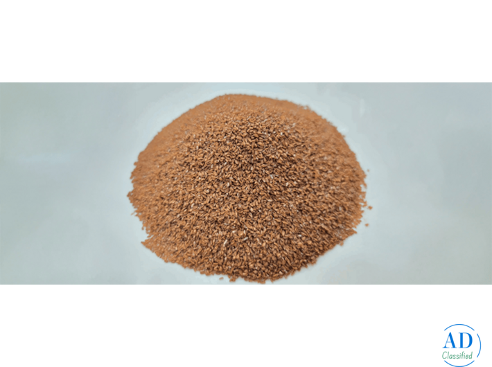 India's Leading Psyllium Cattle Feed Manufacturer & Exporter