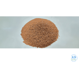 India's Leading Psyllium Cattle Feed Manufacturer & Exporter