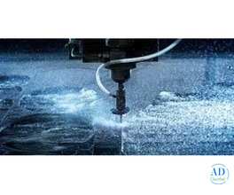 Advanced Abrasive Water Jetting Solutions