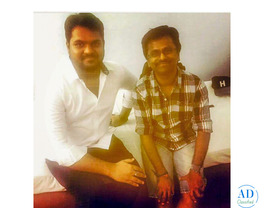 Very Must popular Indian Movie Producers In India - Deepan boopathy