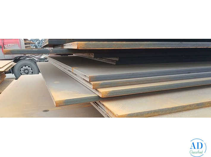 DSQ Plate Stockists In India