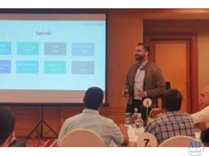 Build Executive Presence for Women & Lead with Confidence