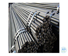 Buy High-Strength 12mm Sariya by Shivangi TMT Bars