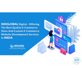 Best Ecommerce development company in Dubai