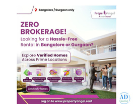 Reliable Property Management in Gurgaon – Secure Tenants, Consistent Returns