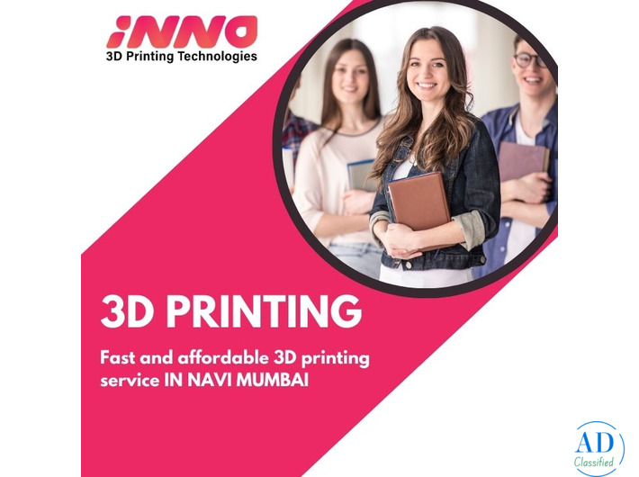 3D printing shop near me