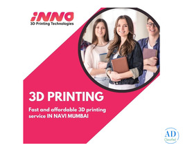 3D printing shop near me