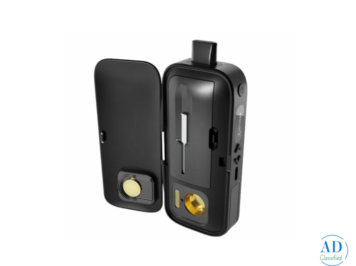 Vaporizer AirVape Legacy Pro