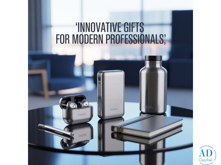 Corporate Event Gifting Services | Premium Custom Gifts by Fortunegiftz