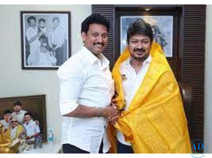 Bollywood List of Indian film producers In India - Deepan bhoopathy