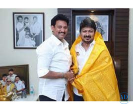 Bollywood List of Indian film producers In India - Deepan bhoopathy