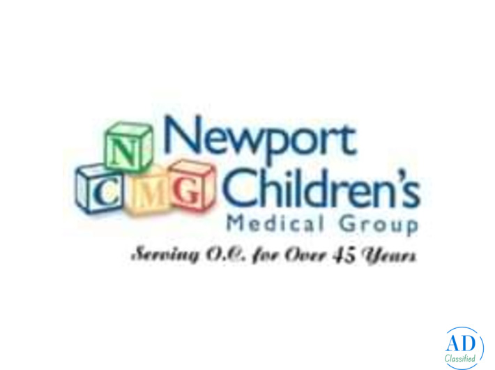 Newport Children's Medical Group