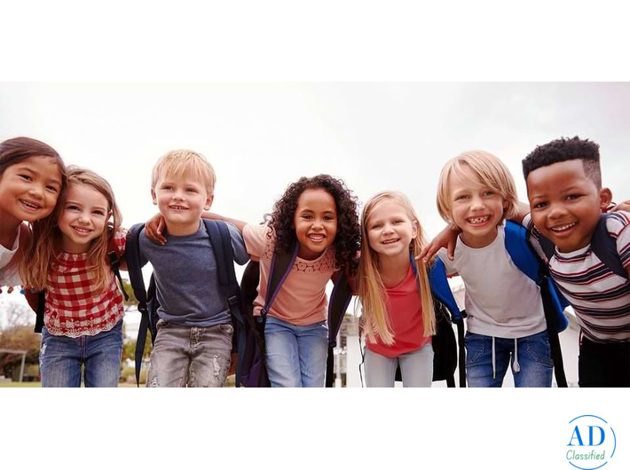 Newport Children's Medical Group