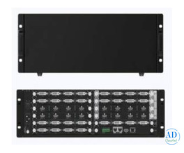 Professional Video Wall Controllers for Seamless Visual Performance