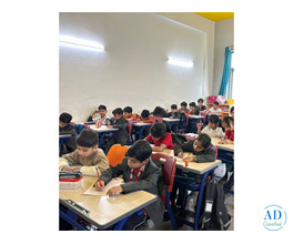 Top Schools in Gururgam Nurturing Purposeful Growth