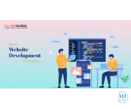 Best Website design services in Bangalore