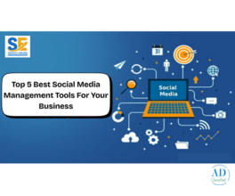 Boost Your Brand: Top 5 Social Media Management Tools for Businesses