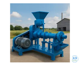 Fish Feed Plant Manufacturers in India