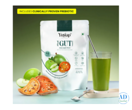 Alcohol Effect on Gut Microbiome – Yugut