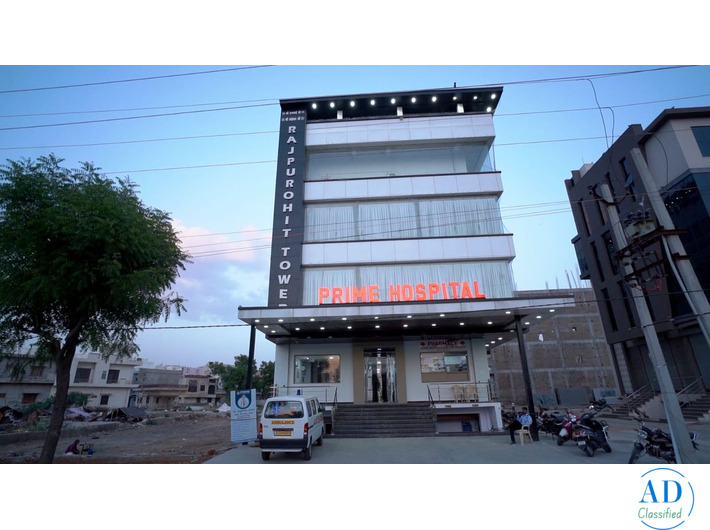 Best General Physician in Kishangarh Ajmer