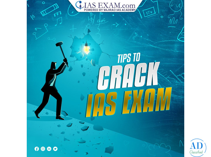 Stay Focused and Strategic: Building the Right Approach for UPSC Success