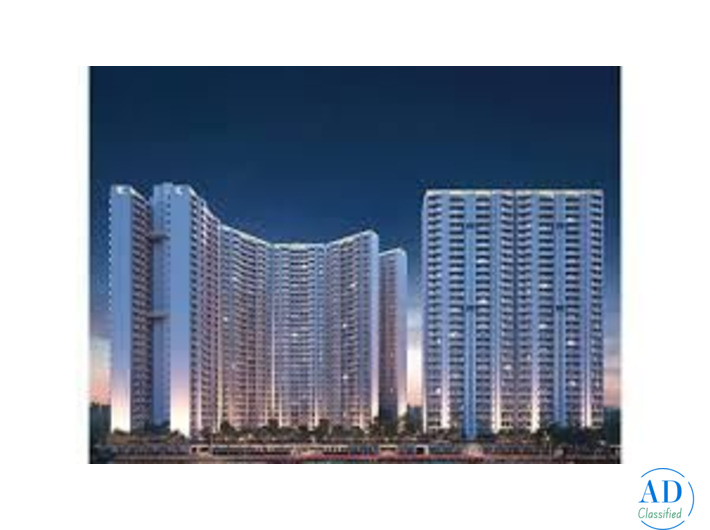 NBCC Eternia Residences – Luxury 3 & 4 BHK Homes in Techzone 4, Greater Noida