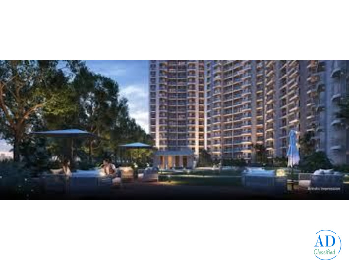 NBCC Eternia Residences – Luxury 3 & 4 BHK Homes in Techzone 4, Greater Noida
