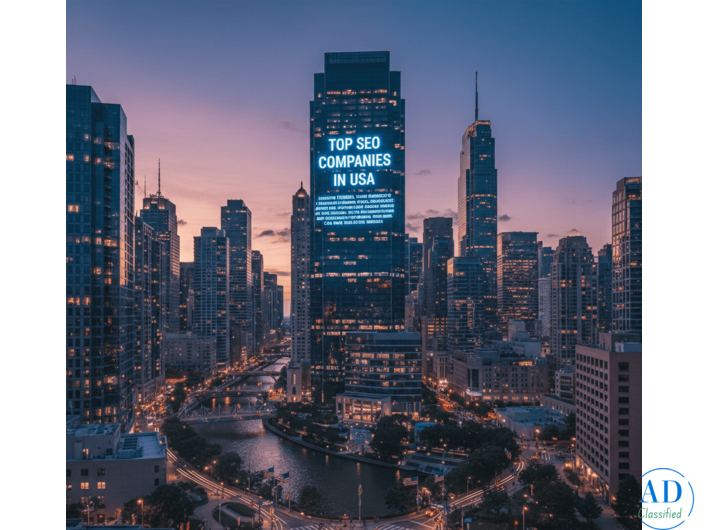 Affordable SEO Companies in USA for Digital Growth