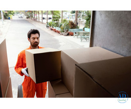 Packers Movers in Kalkaji: Trusted Local Experts for Easy and Safe Shifting