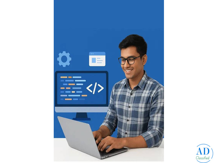 Industrial Training in Gurgaon with 100% job placement