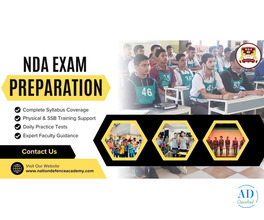 Best NDA Coaching in Chandigarh