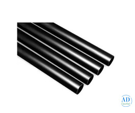 Mild Steel Pipe – Durable & Reliable Pipes | Hariom Pipes