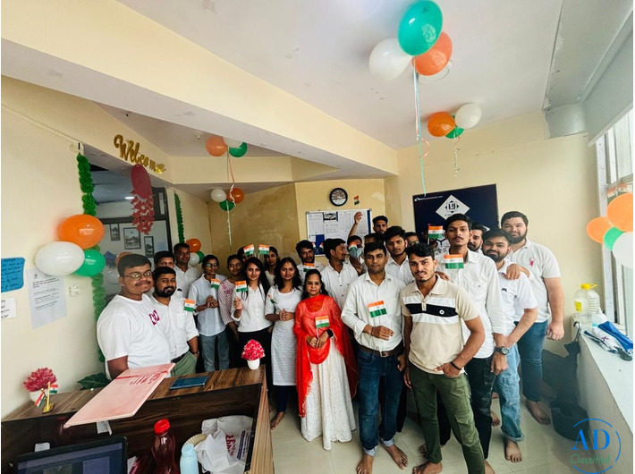 Mrs. Sushma Sain - CEO & Founder Of LIYAN IT SOLUTION | Top IT Company In Jaipur