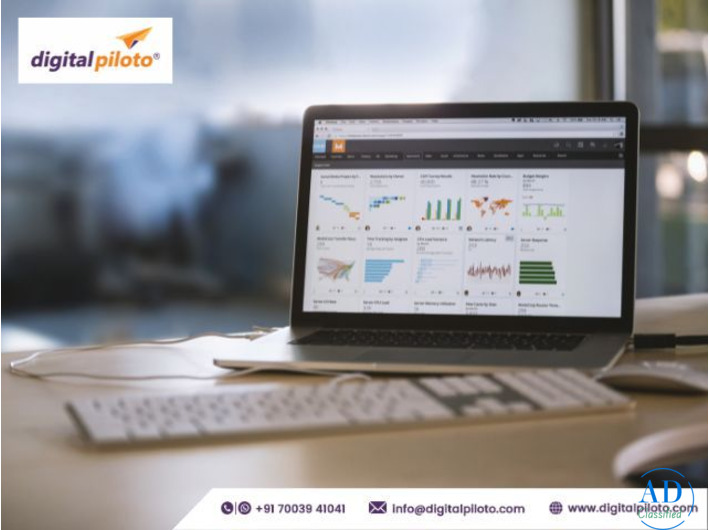 Top SEO Service Provider in Kolkata Driving Reliable Search Growth