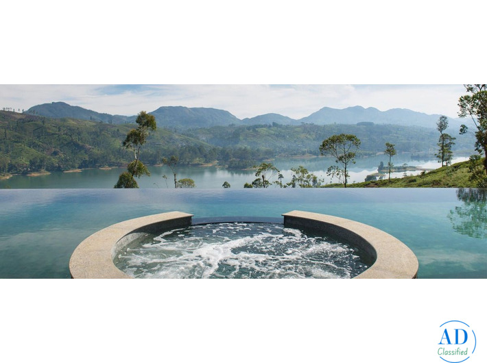 Best Luxury Hotels in Sri Lanka for a Premium Beach & Nature Holiday