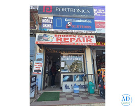 Communication SOLUTIONS