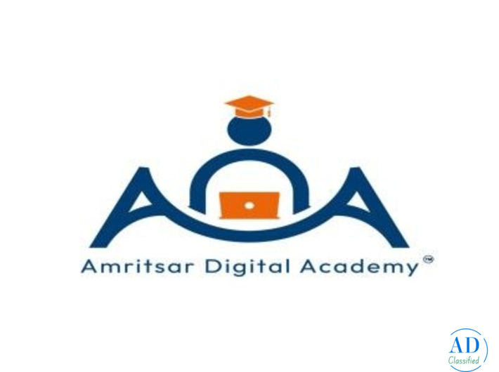 Level Up Your Career with Amritsar Digital Academy