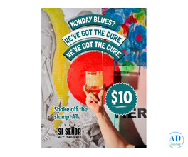 Best mexican restaurant melbourne | Mexicn food near Melbourne