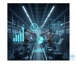 Professional SEO for Growing Manufacturing Brands